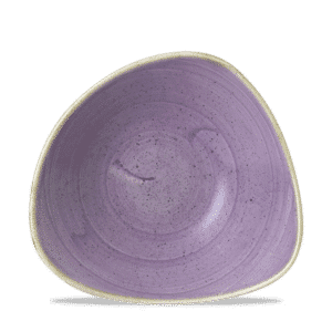 TRIANGLE BOWL 23.5CM