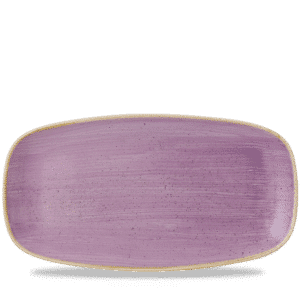 OBLONG PLATTER 35.5 X 18.9CM