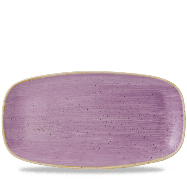 OBLONG PLATTER 35.5 X 18.9CM