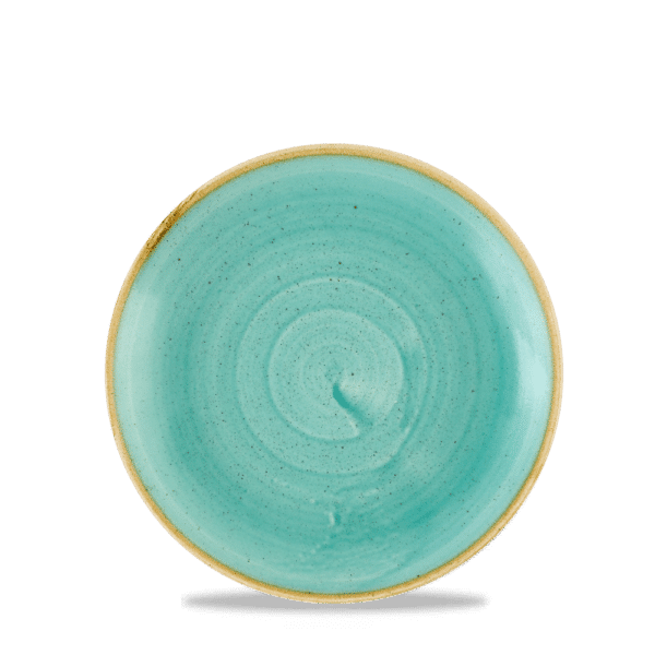 COUPE PLATE 16.5CM