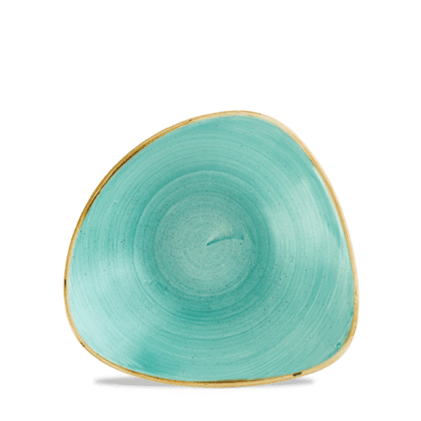 DREIECKIGE SCHALE 15.3CM