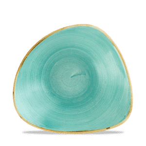 DREIECKIGE SCHALE 23.5CM