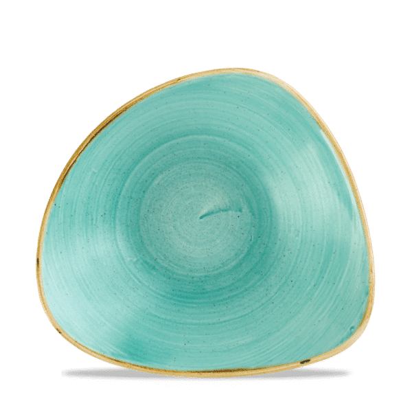 TRIANGLE BOWL 23.5CM