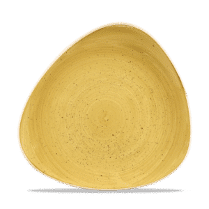 TRIANGLE PLATE 28.5CM