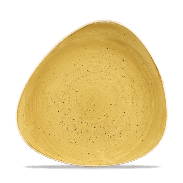 TRIANGLE PLATE 28.5CM