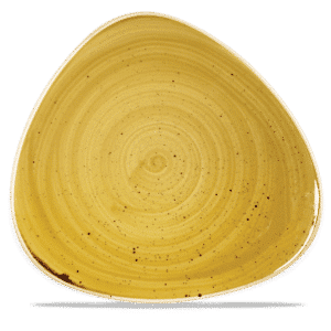 TRIANGLE PLATE 31.1CM