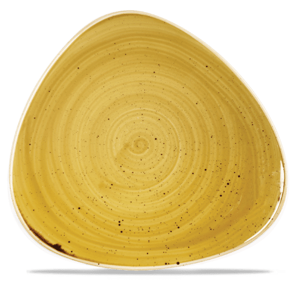 TRIANGLE PLATE 31.1CM
