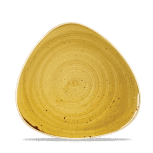 TRIANGLE PLATE 20.3CM