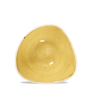 TRIANGLE BOWL 15.3CM