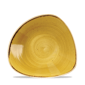DREIECKIGE SCHALE 23.5CM