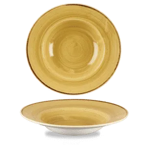 WIDE RIM BOWL 27.7CM