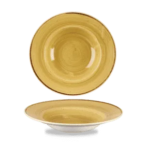 WIDE RIM BOWL 24CM