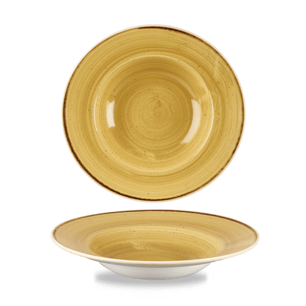 BREITRANDIGE SCHALE 24CM