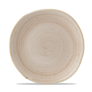ORGANISCHE TELLER 26.4CM