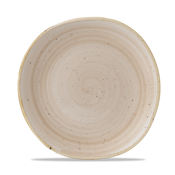 ORGANISCHE TELLER 26.4CM