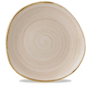 ORGANISCHE TELLER 28.6CM