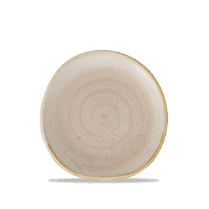 ORGANISCHE TELLER 18.6CM