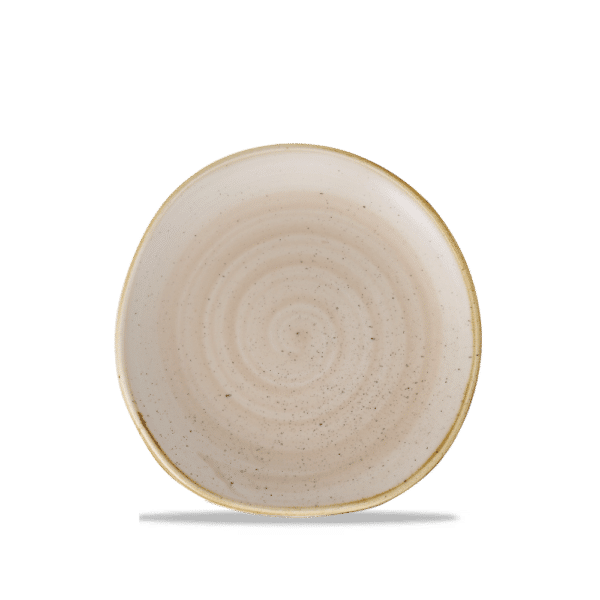 ORGANISCHE TELLER 18.6CM