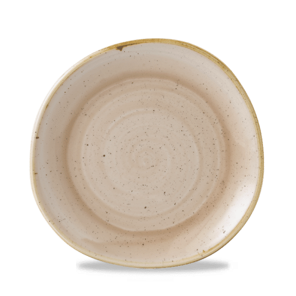 ORGANIC PLATE 21CM