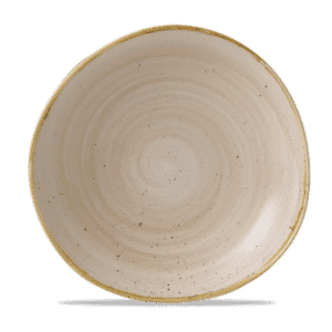 ORGANIC BOWL 25.3CM