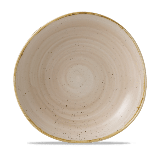 ORGANIC BOWL 25.3CM