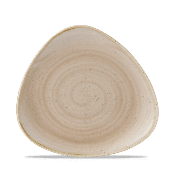 TRIANGLE PLATE 20.3CM