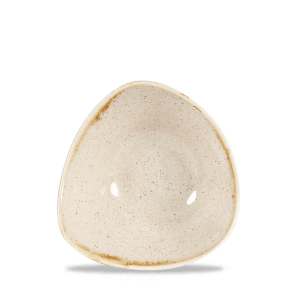 DREIECKIGE SCHALE 15.3CM
