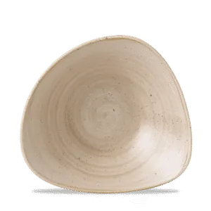 DREIECKIGE SCHALE 23.5CM