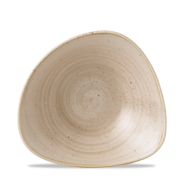 TRIANGLE BOWL 23.5CM