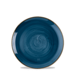 COUPE PLATE 16.5CM