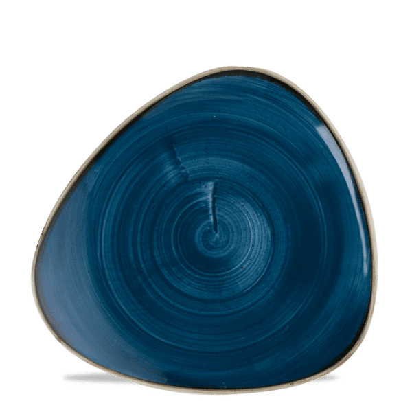 DREIECKIGE TELLER 22.9CM