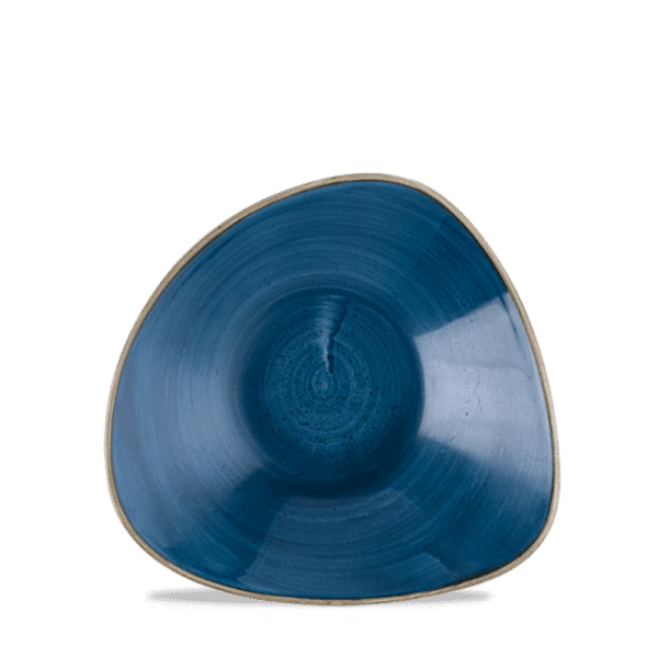 DREIECKIGE SCHALE 15.3CM