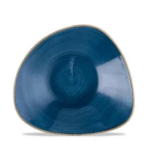 DREIECKIGE SCHALE 23.5CM