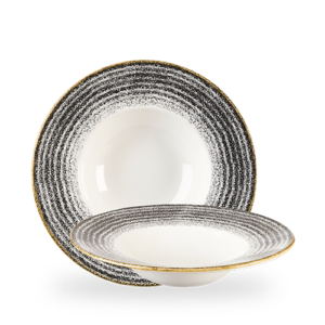 BREITRANDIGE SCHALE 28CM