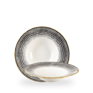 BREITRANDIGE SCHALE 24CM