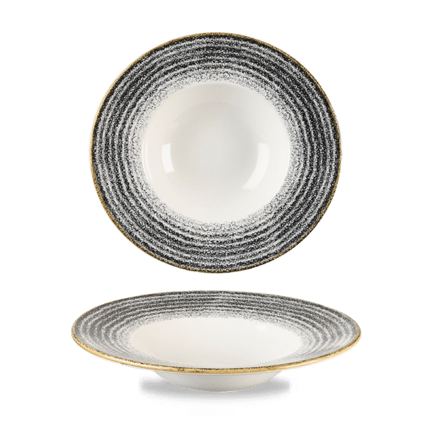 BREITRANDIGE SCHALE 24CM