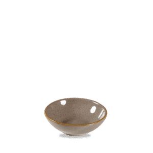 FLACHE SCHALE 11.6CM