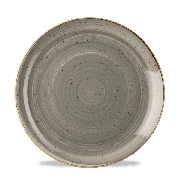 COUPE TELLER 27.5CM