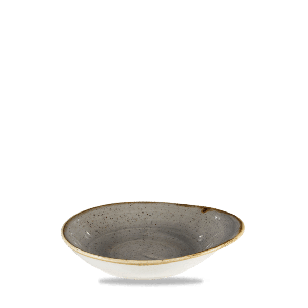ROUND DISH 16 X 14.5CM