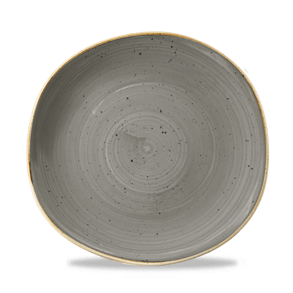 ORGANISCHE TELLER 26.4CM