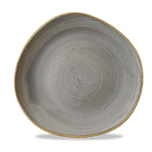 ORGANISCHE TELLER 28.6CM
