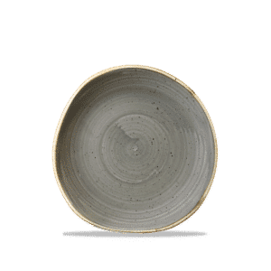 ORGANISCHE TELLER 18.6CM