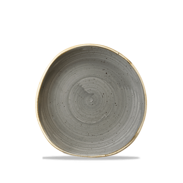 ORGANISCHE TELLER 18.6CM