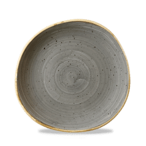 ORGANISCHE TELLER 21CM