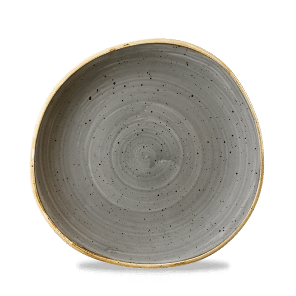 ORGANIC PLATE 21CM
