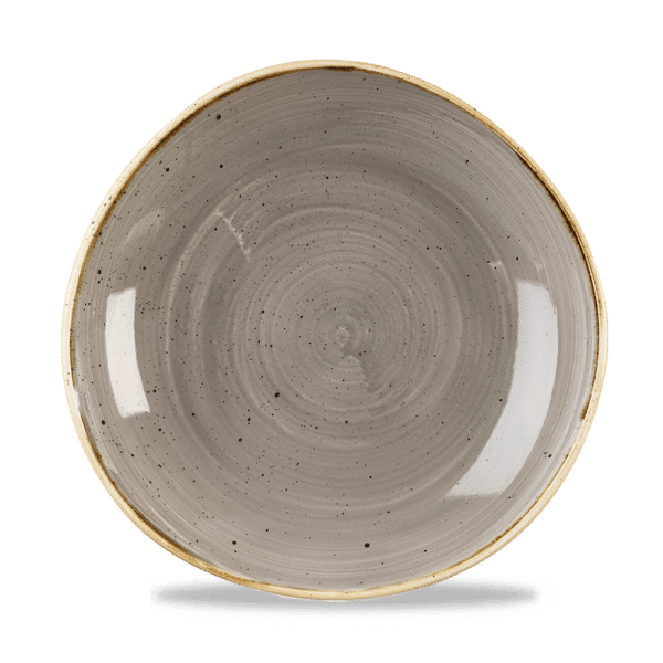 ORGANIC BOWL 25.3CM