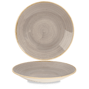 TIEFES COUPE TELLER 28.1CM