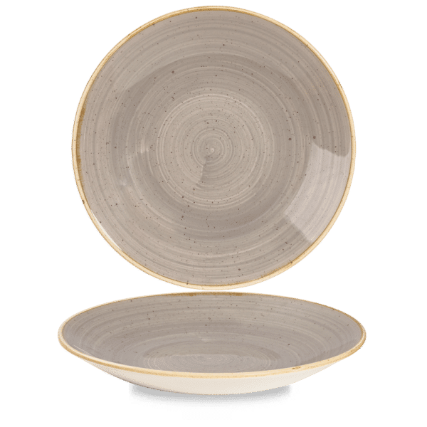 TIEFES COUPE TELLER 28.1CM
