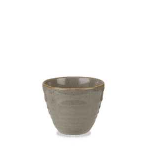 RIPPLE POMMES-FRITES-BEHÄLTER 8.3CM