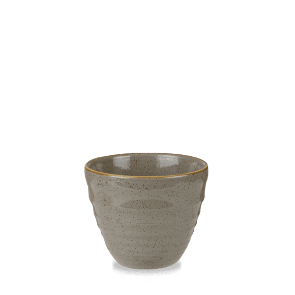 RIPPLE CHIP MUG 8.3CM